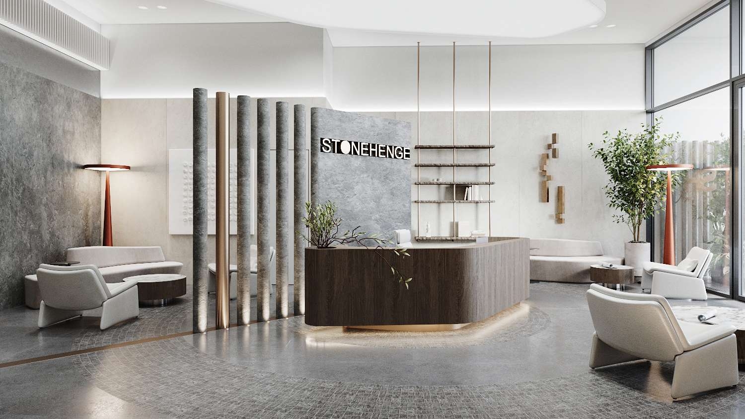 Stonehenge 1 by Segrex Development, JVC (Jumeirah Village Circle) 3
