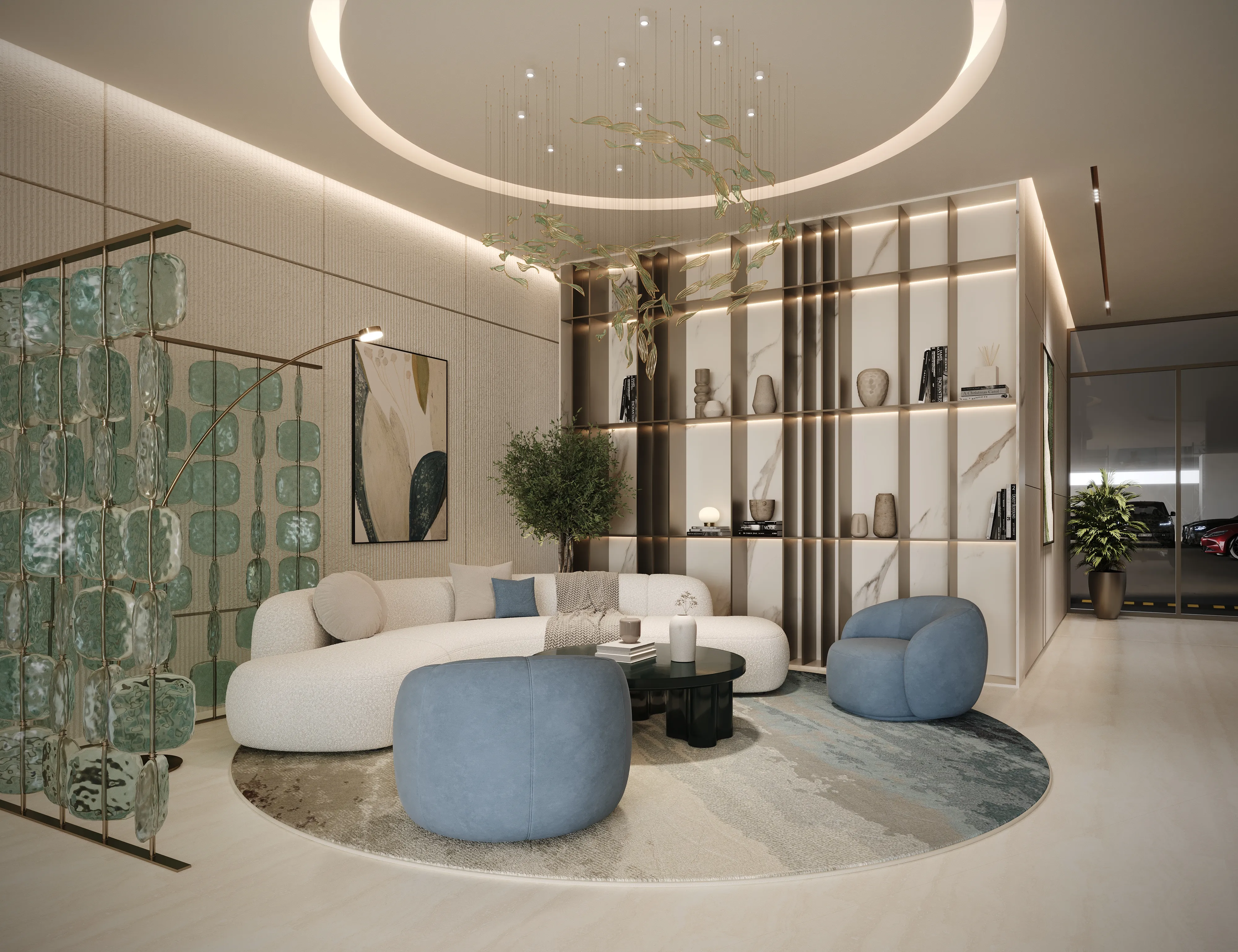 Vue Dorée by Crystal Bay Development, Dubai 3