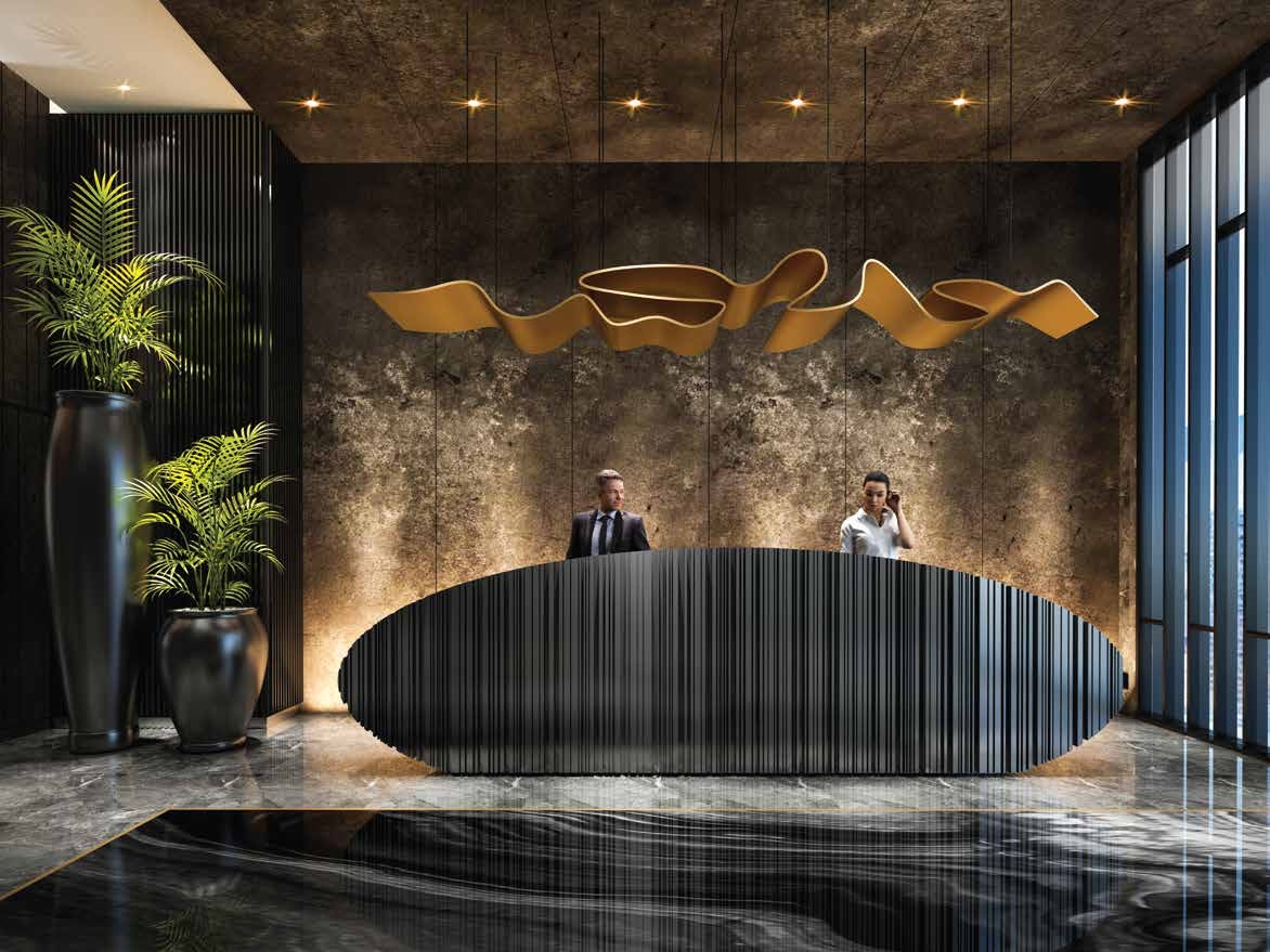 V Tower by Tiger Group, Dubailand Residence Complex 3