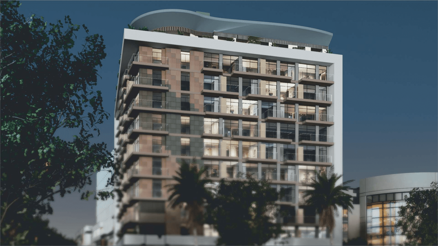Stonehenge II by Segrex Development, JVC (Jumeirah Village Circle)