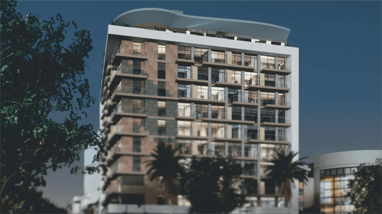 Stonehenge II by Segrex Development, JVC (Jumeirah Village Circle)