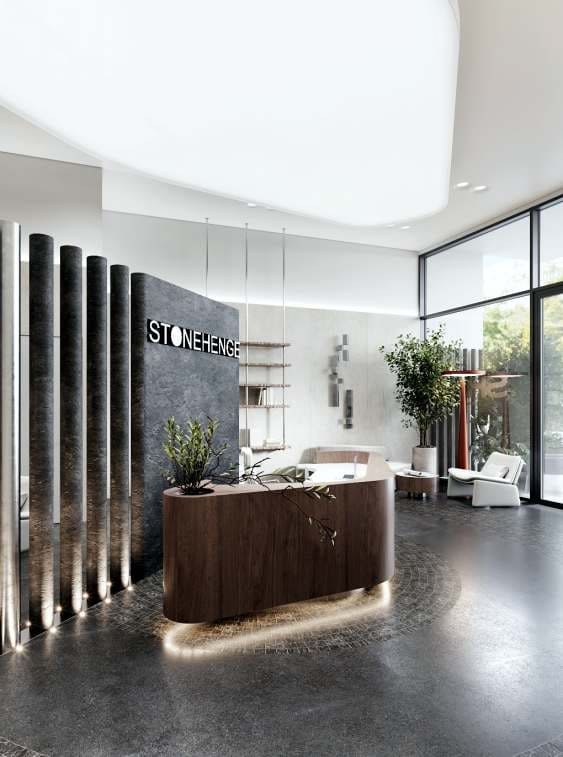 Stonehenge II by Segrex Development, JVC (Jumeirah Village Circle) 3