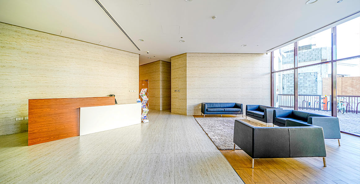 Iris Amber by SOL Properties, Al Jaddaf Waterfront 3