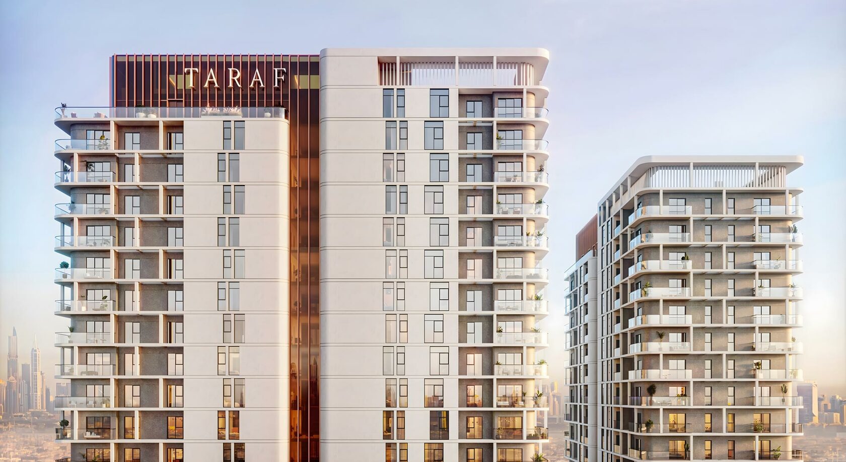 Cello by Taraf by Taraf Holding, JVC (Jumeirah Village Circle)