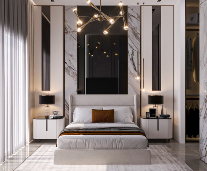 Grandala by Palladium Prime Real Estate Development, Al Satwa 3