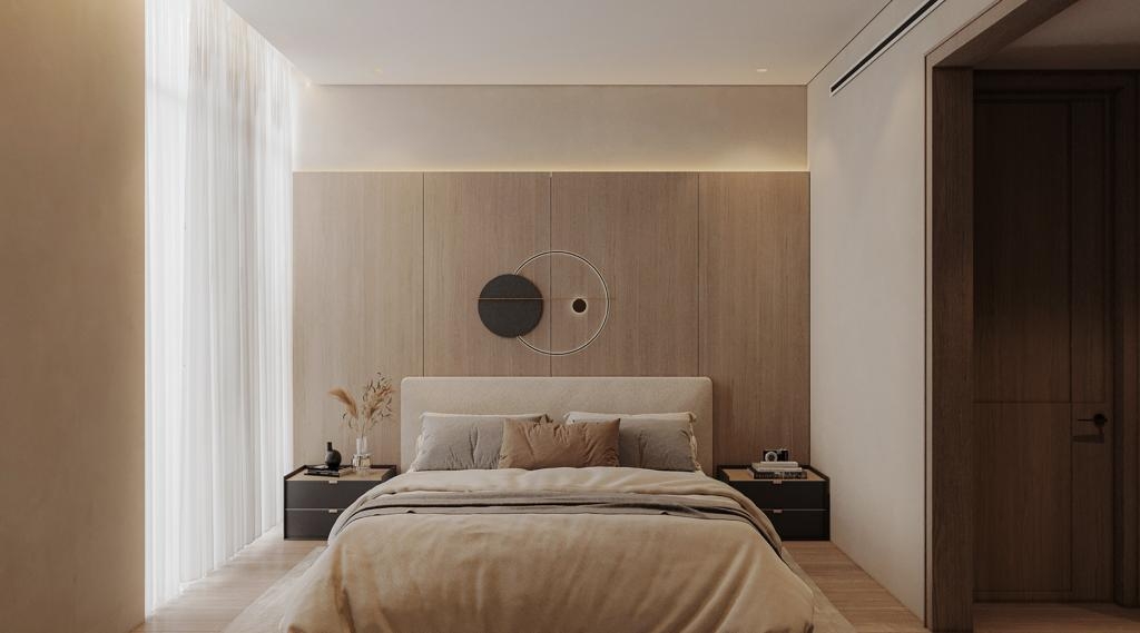 The Autograph Residences by Green Group, JVC (Jumeirah Village Circle) 3
