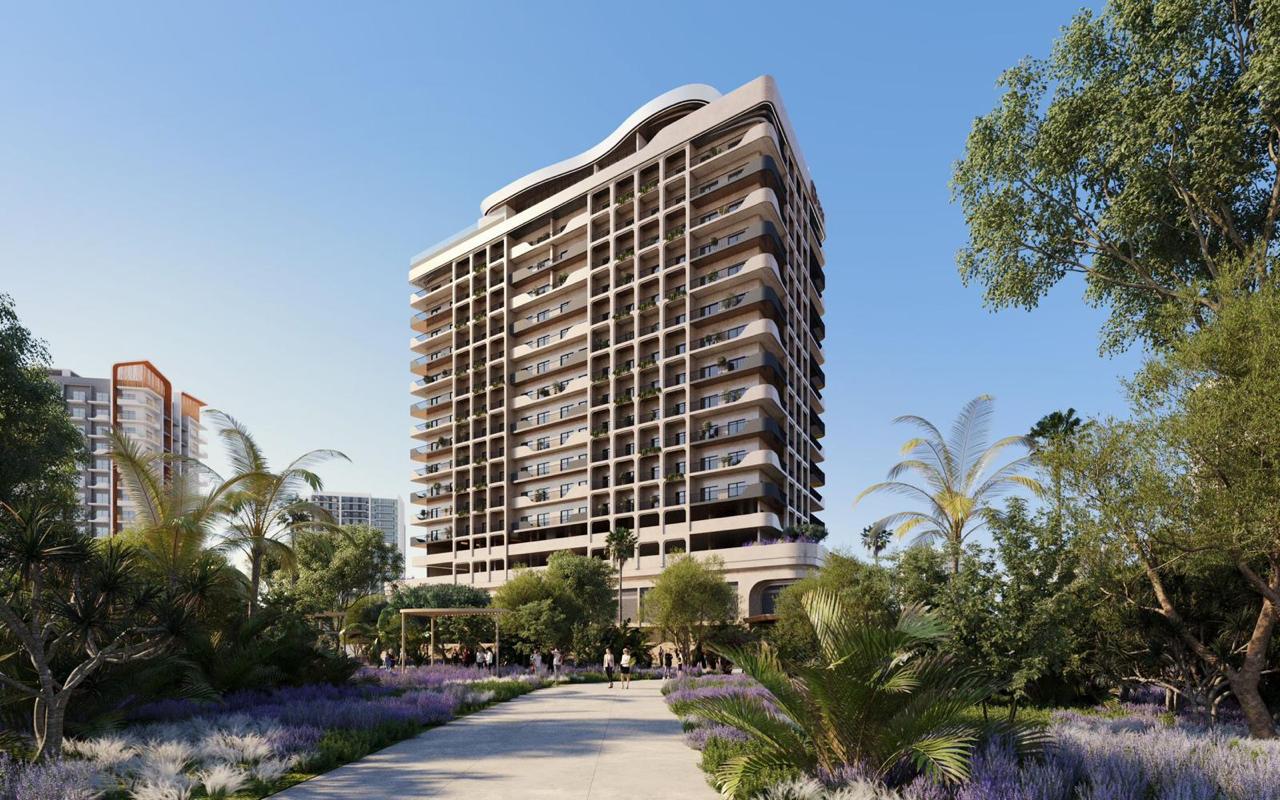 Weybridge Gardens 2 by Leos, Dubailand Residence Complex