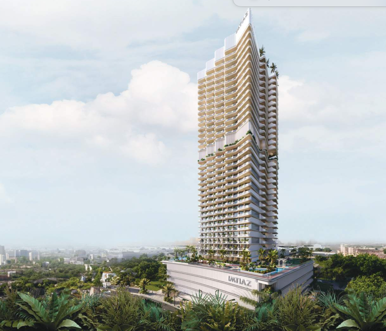 Cove by Imtiaz, Dubailand Residence Complex