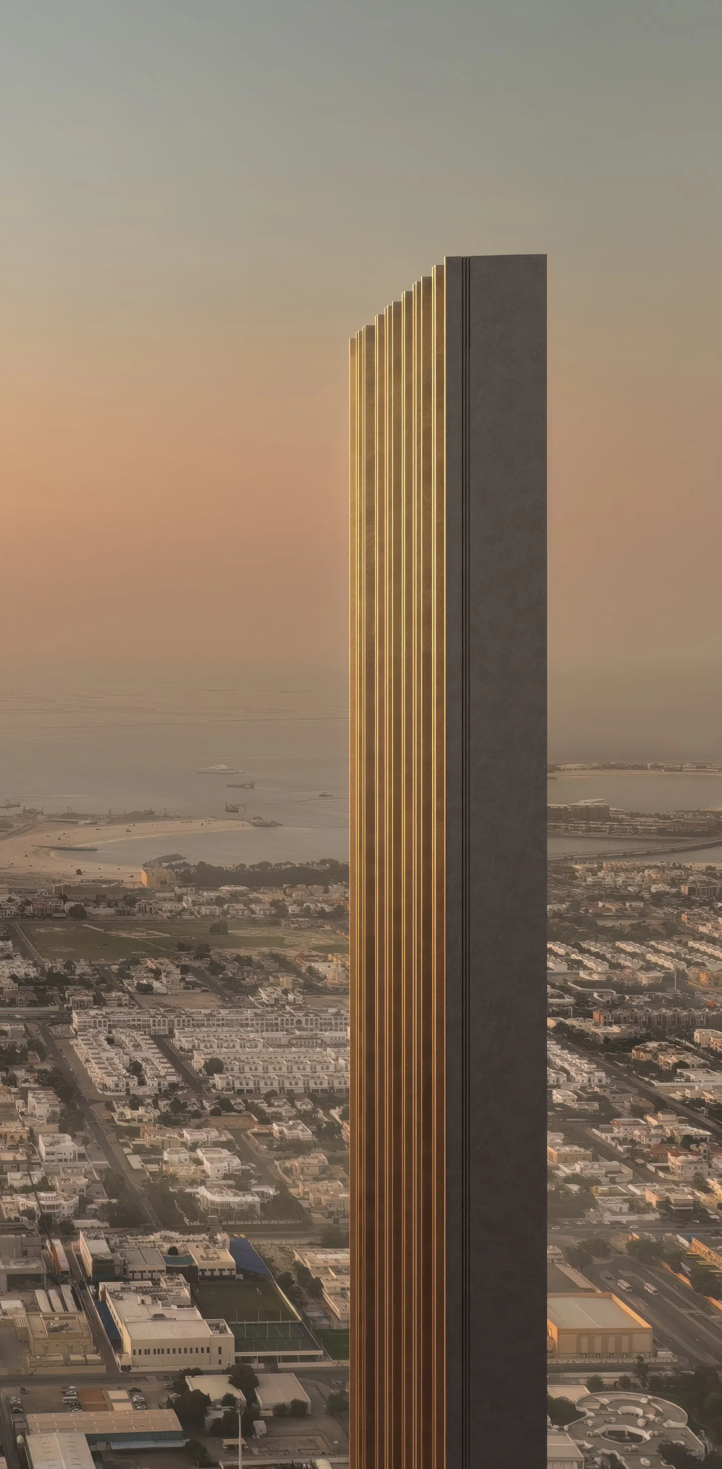Muraba Veil, Al Wasl