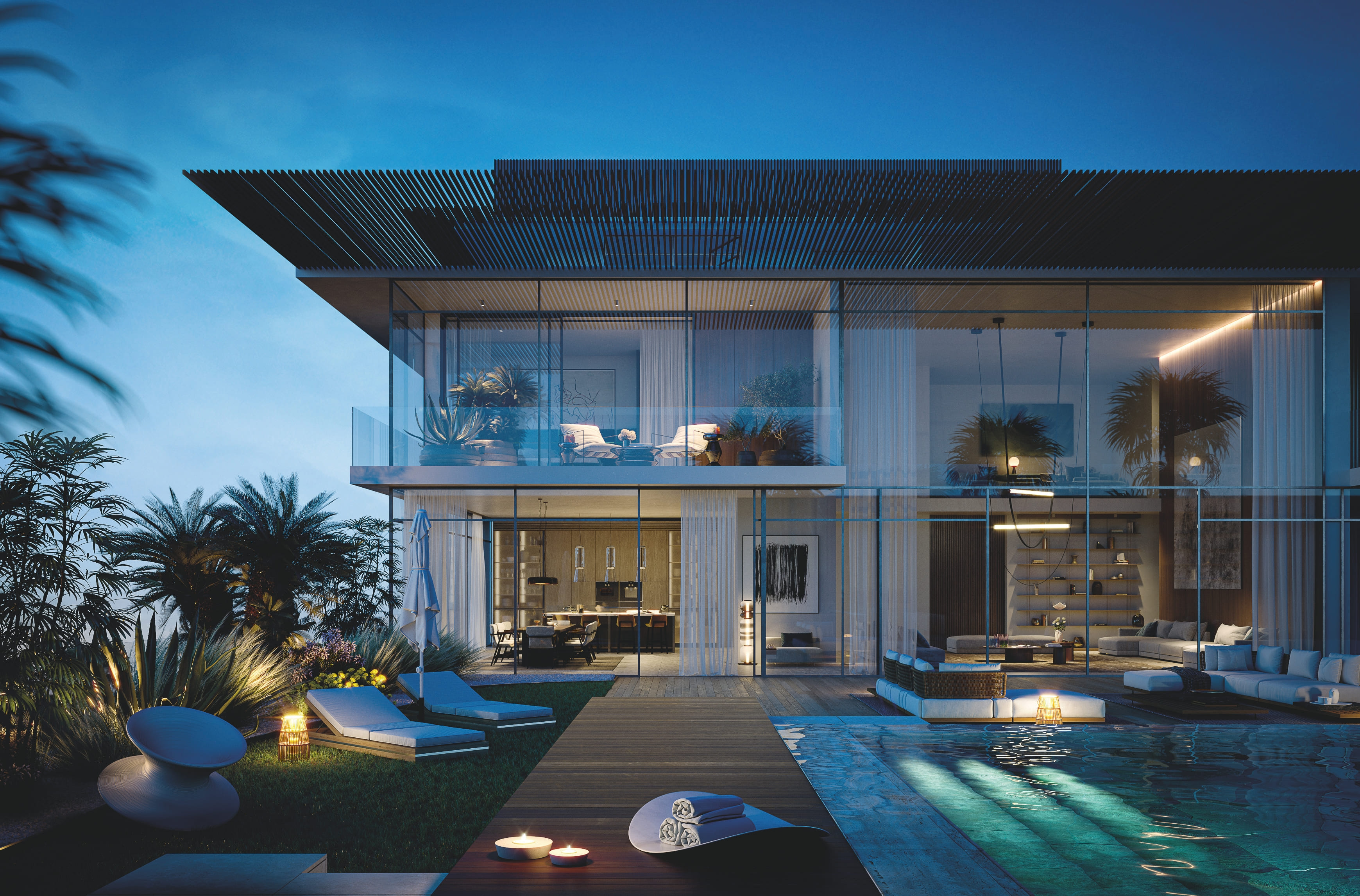 Rixos Hotel and Residences Phase 3, Dubai Islands