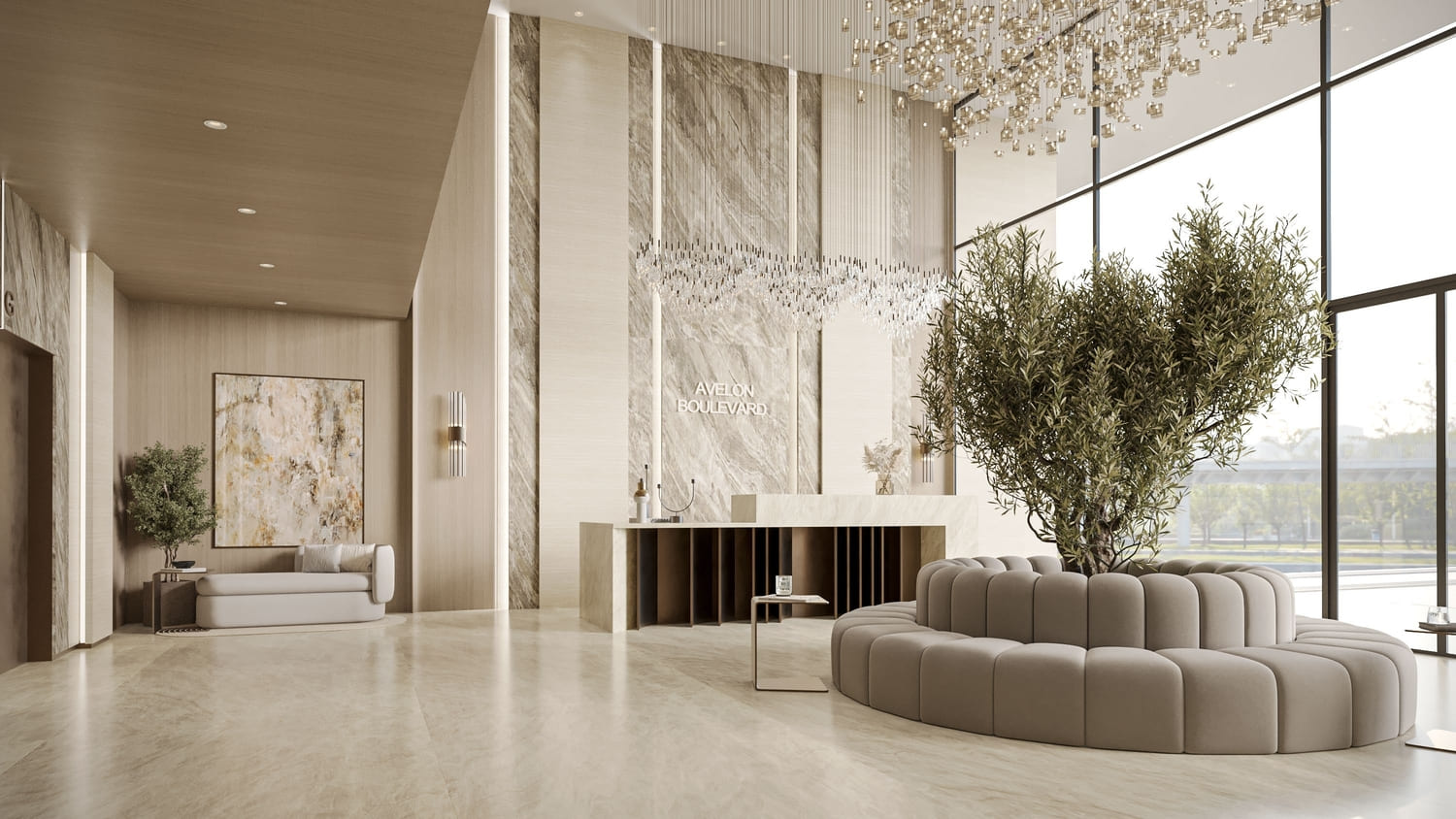 Avelon Boulevard by Avelon Developments, Arjan 3