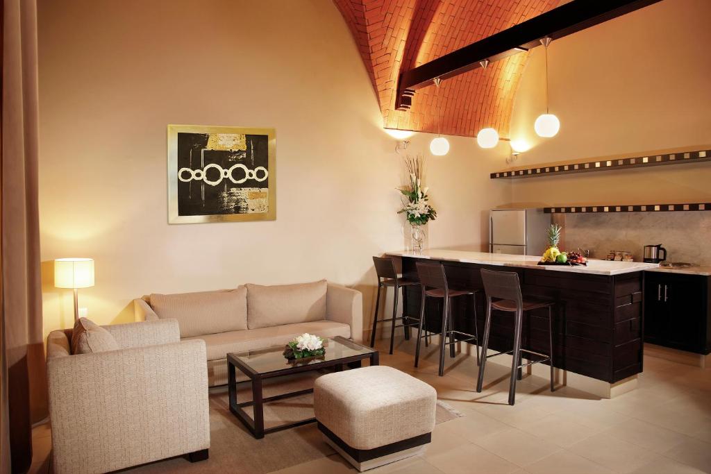 The Cove Rotana Resort by Orascom Development, Al Arqoub 3