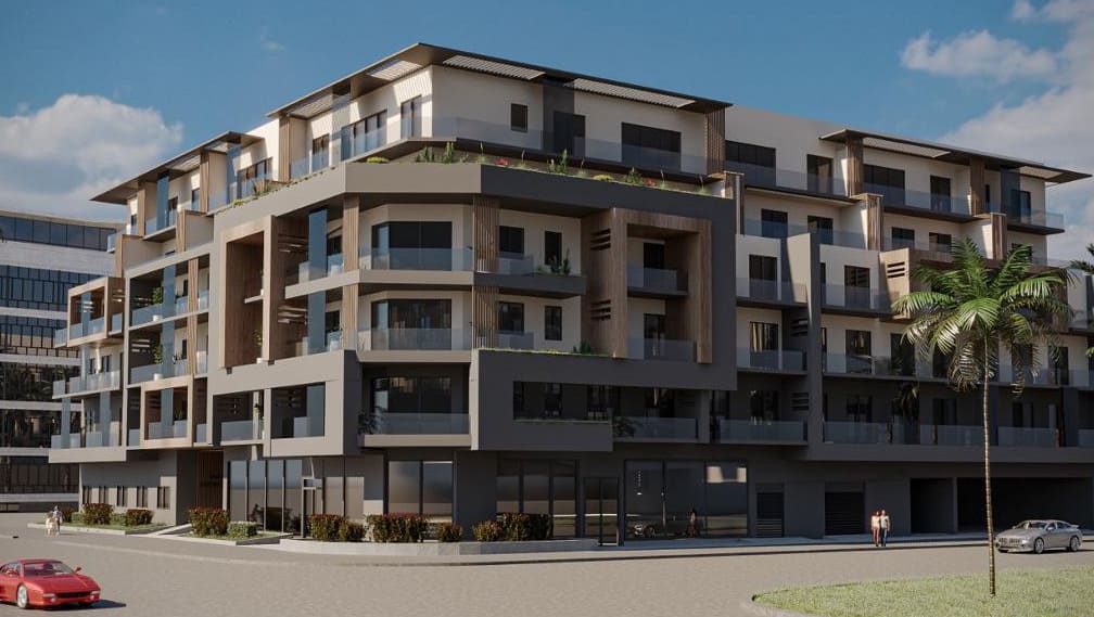Bali Residences, JVT (Jumeirah Village Triangle)