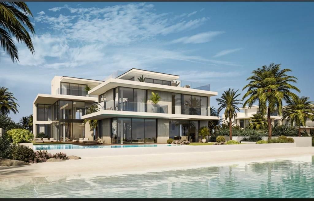 District One West, Al Quoz 2