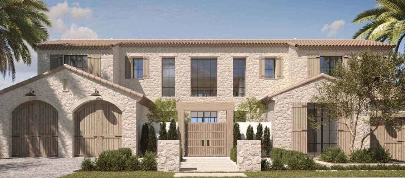 Nawayef West by Modon Properties, Al Hudayriat Island