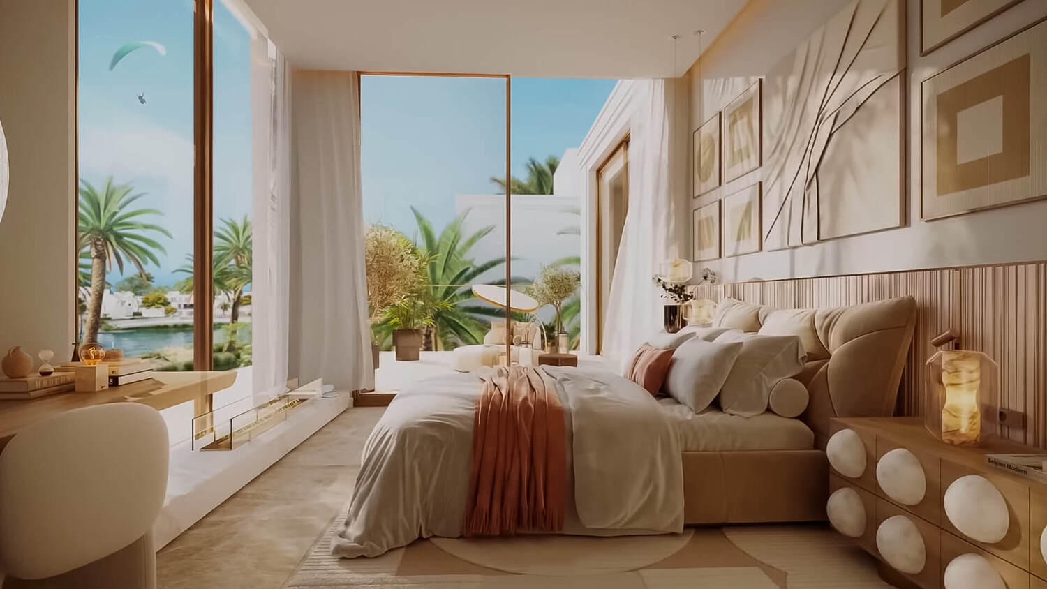 The Oasis Palmiera by Emaar, The Oasis 3