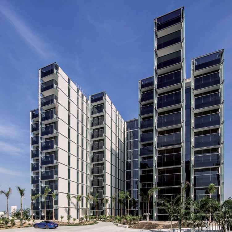 Muraba Residences by Muraba Properties, Palm Jumeirah