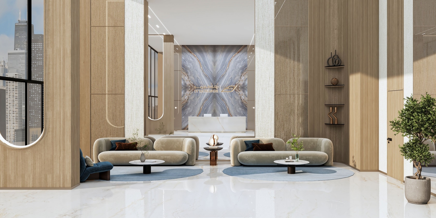 Binghatti Apex by Binghatti, JVC (Jumeirah Village Circle) 3