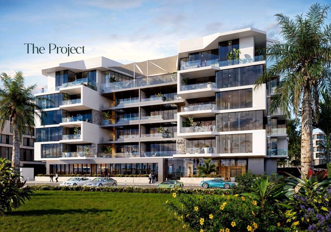 Ayana Gardens, Meydan (Nad Al Sheba  1)