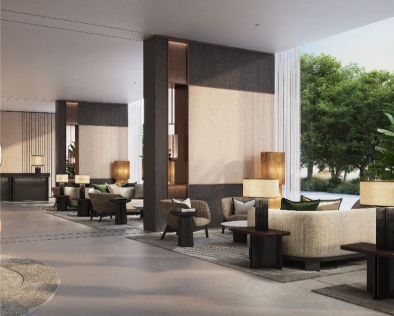 Anantara Sharjah Resort by Arada, Al Rifa'ah 2