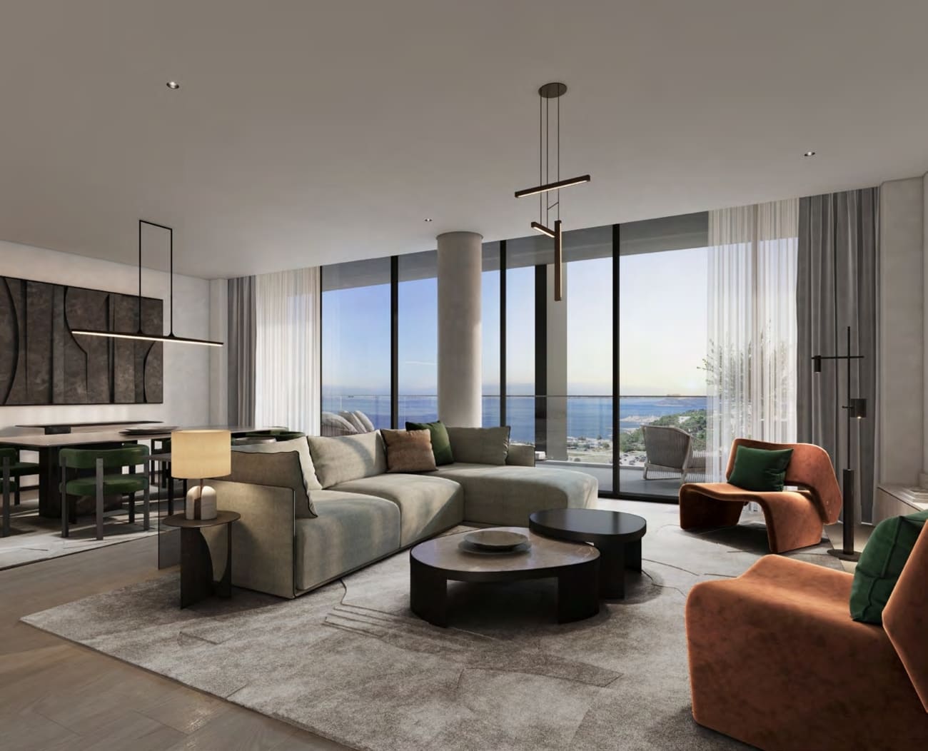 Anantara Sharjah Resort by Arada, Al Rifa'ah 3