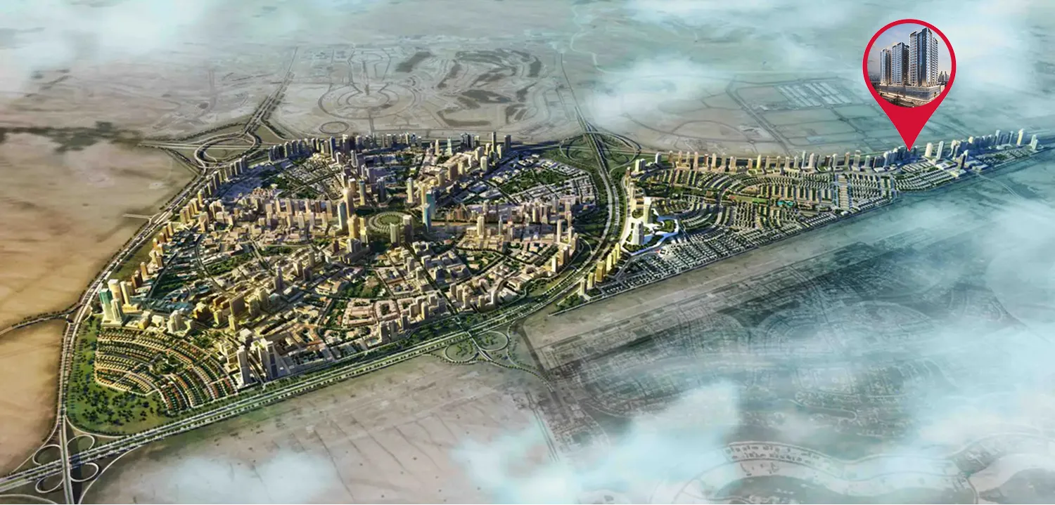LUM1NAR by Object 1, JVT (Jumeirah Village Triangle) 2