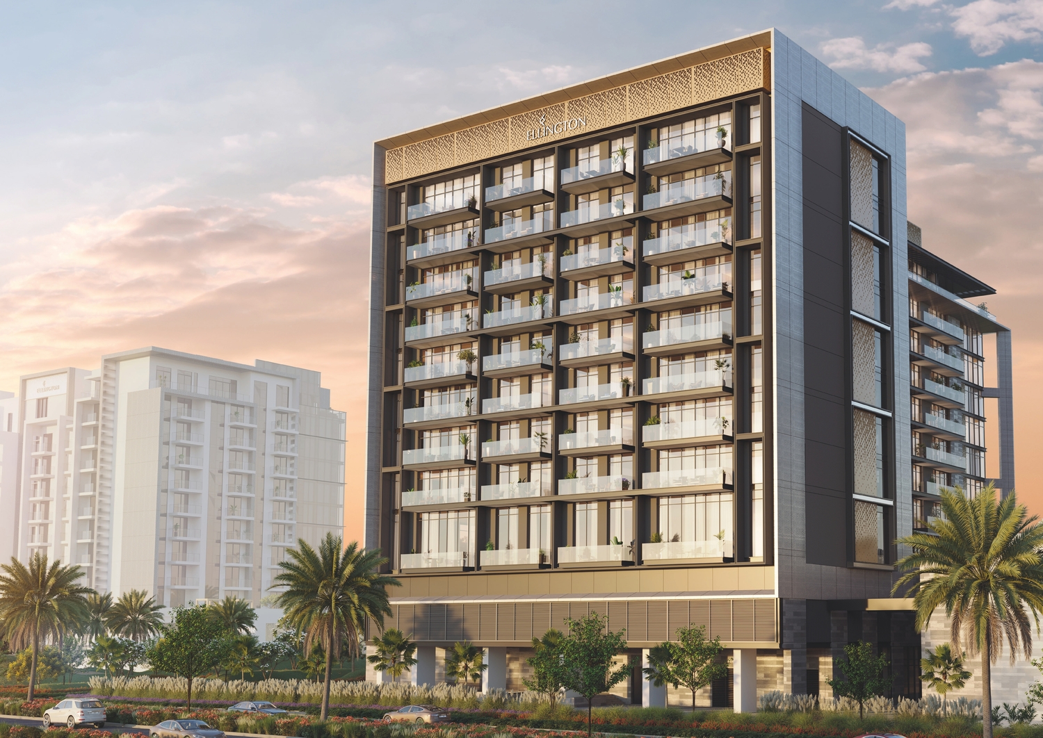 Ellington House IV, Dubai Hills