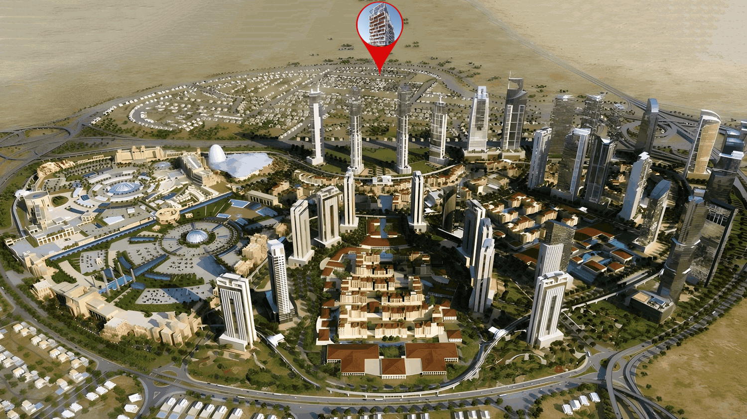 Rijas Suites by Rijas Aces Property, Majan 2