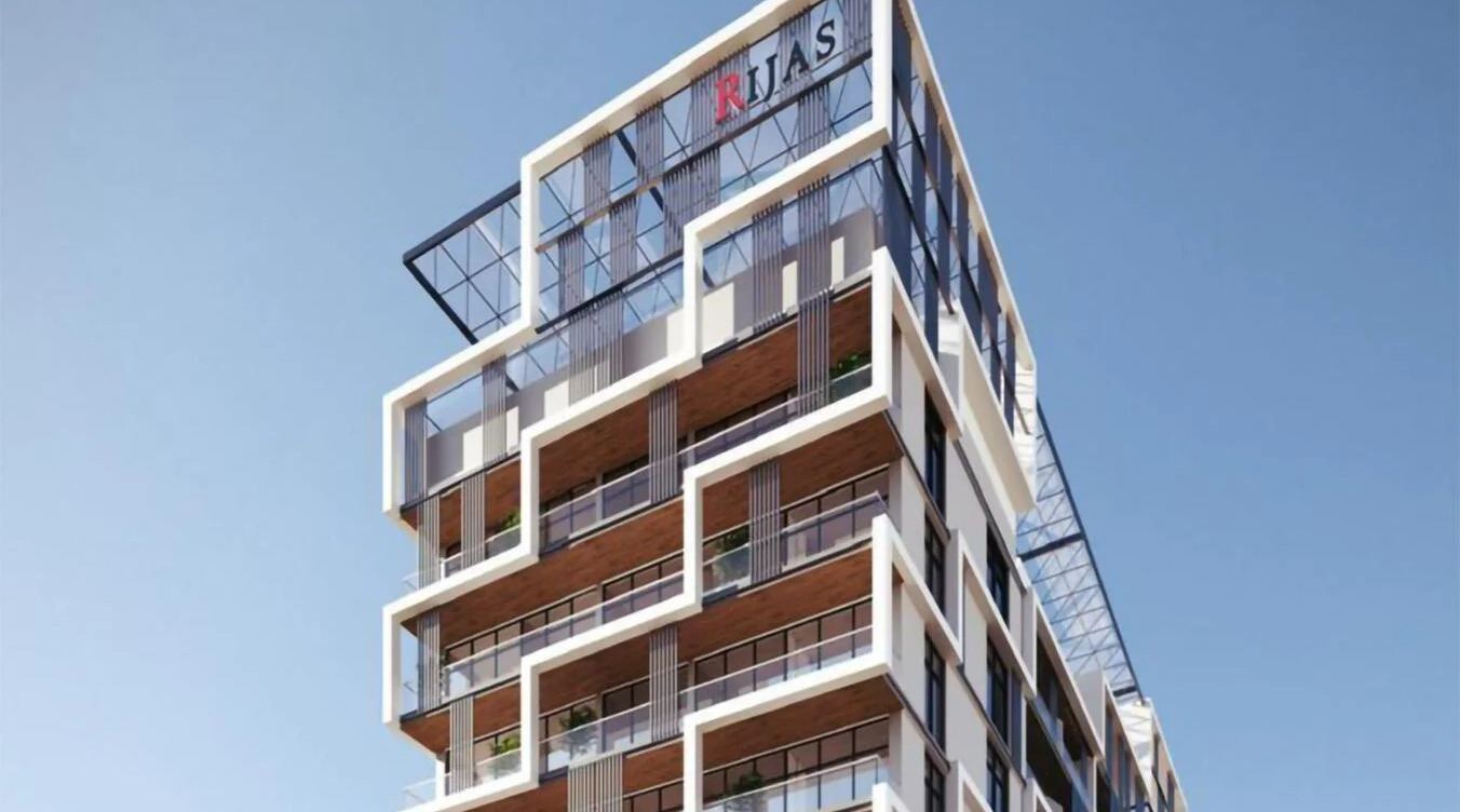 Rijas Suites, Majan