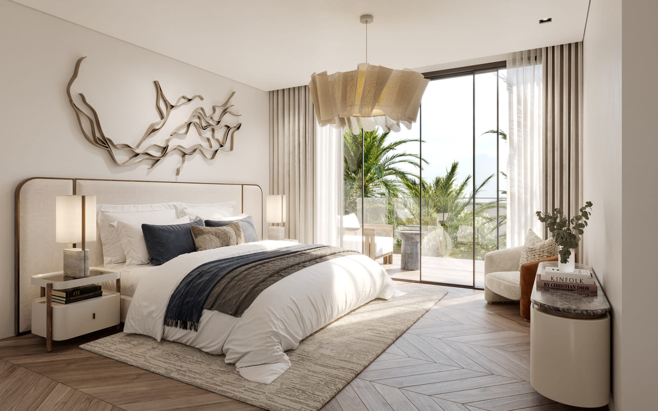 Nad Al Sheba Garden Phase 5, 6 by Meraas, Nad Al Sheba Gardens 3