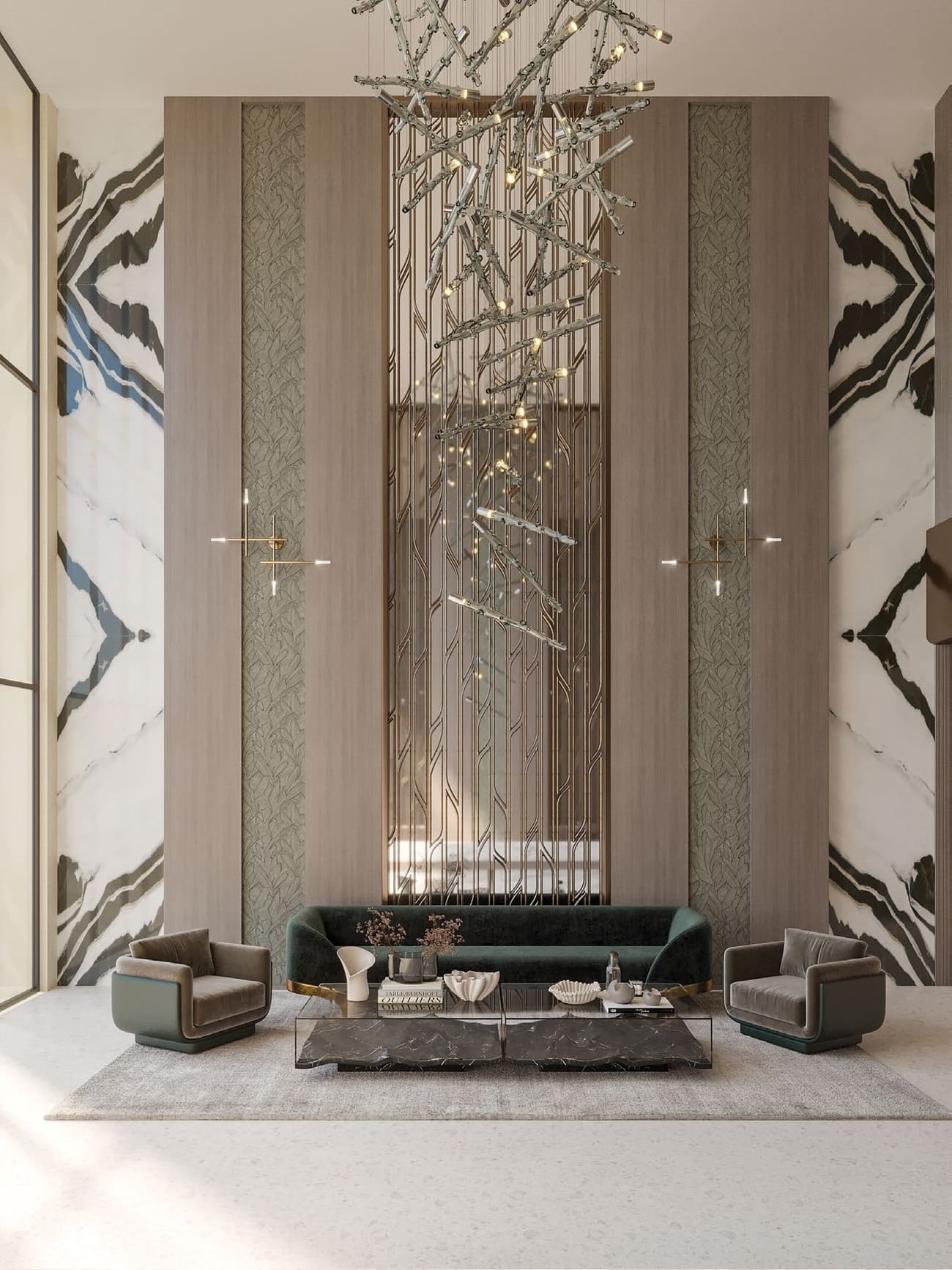 Primero Residences by Main Realty, Al Furjan 3