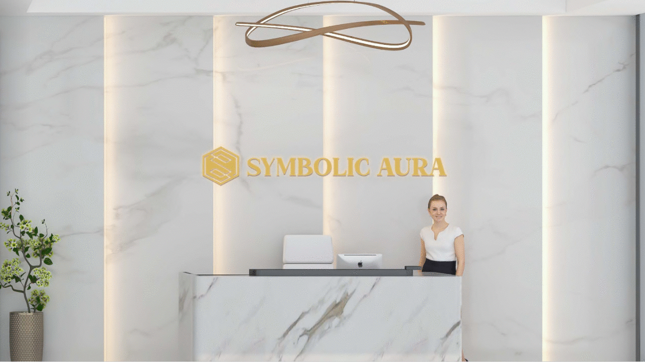 Symbolic Aura by Symbolic Real Estate Development L.L.C, Al Furjan 3