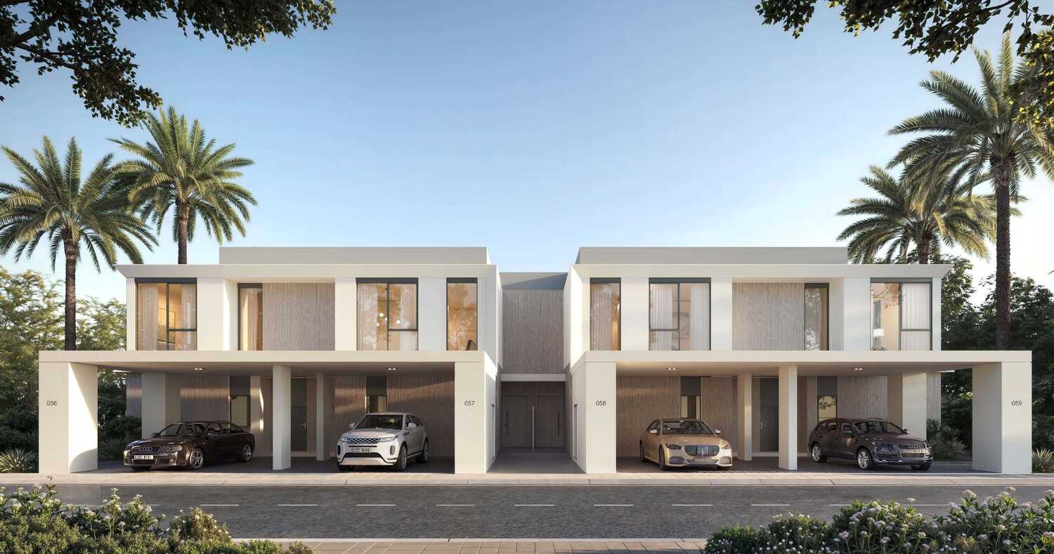 Greenway 2, Emaar South