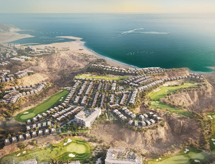 AIDA by Dar Global by Dar Global, Oman
