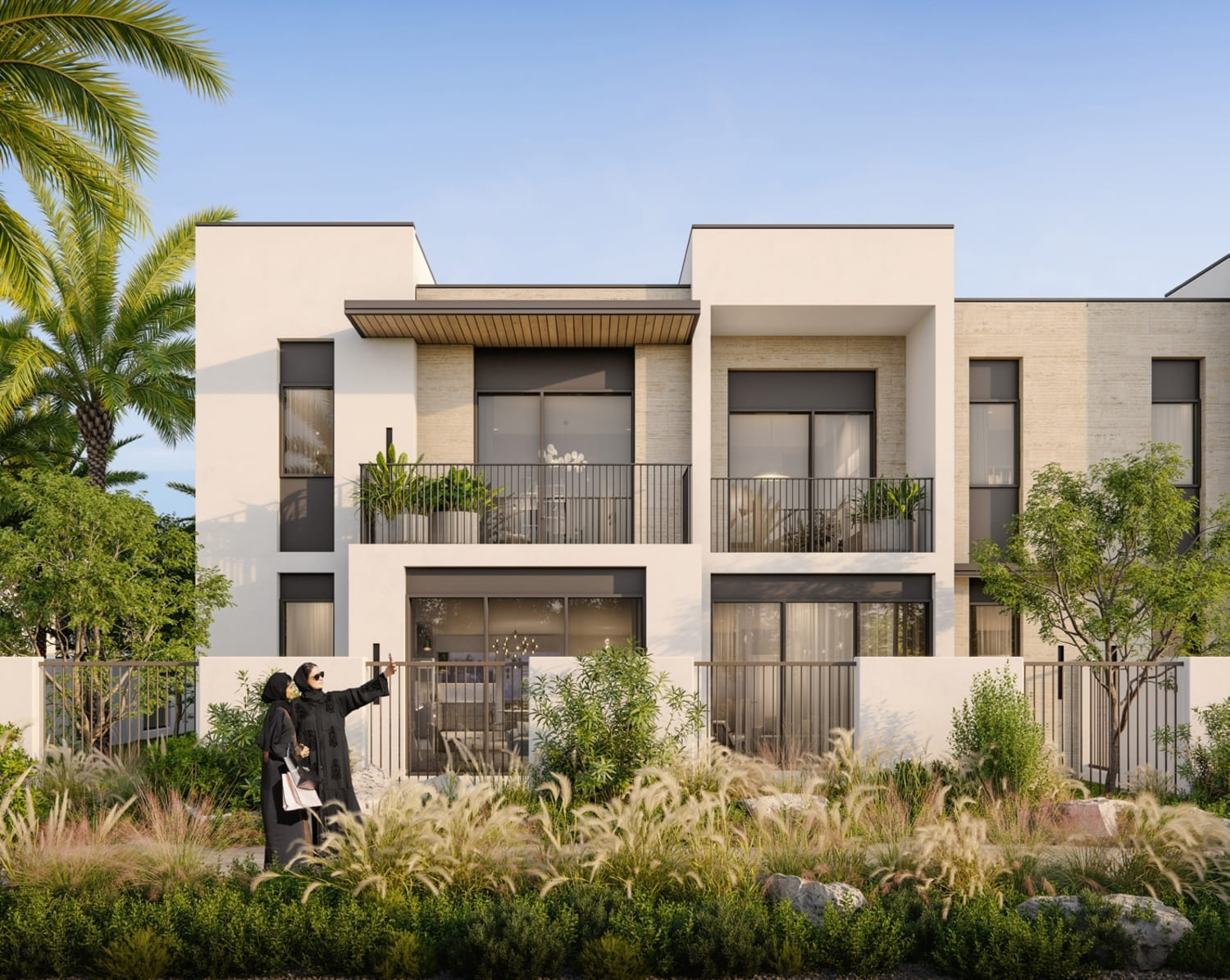 ANYA 2, Arabian Ranches 3