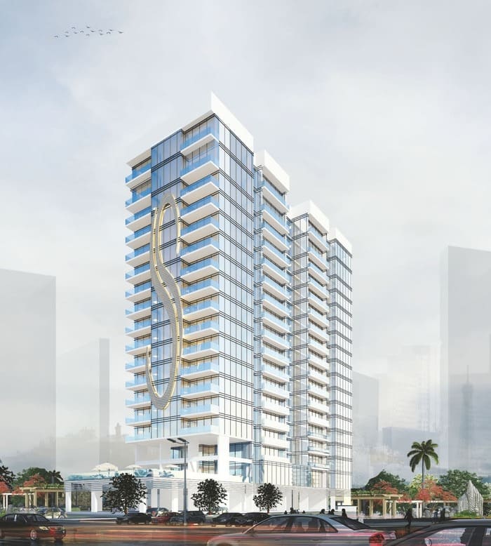Royal Regency by Al Seeb Developers, Business Bay