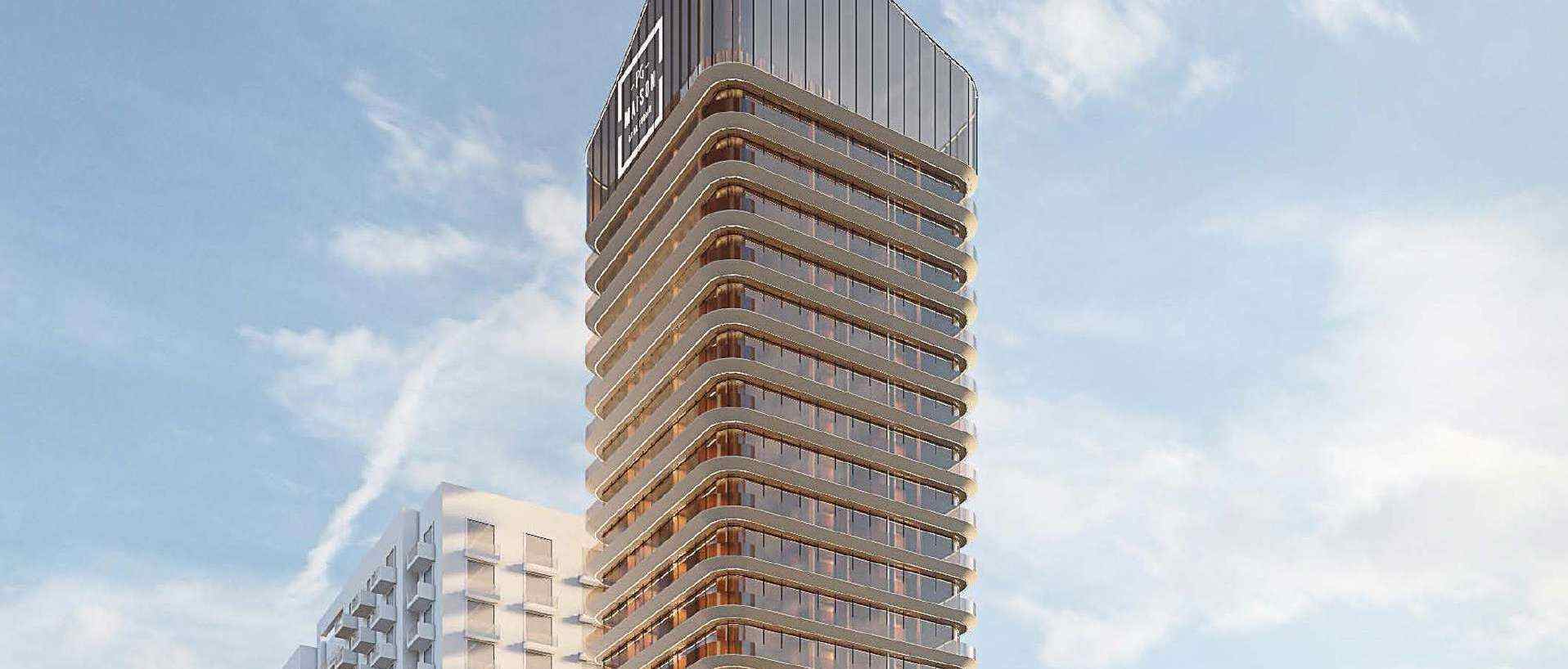 PG Maison, Jebel Ali Village