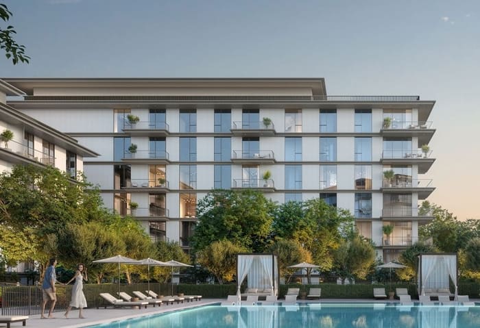 Ocean Cove, Bur Dubai
