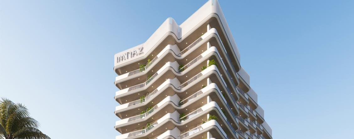Cove Edition One, Dubailand Residence Complex