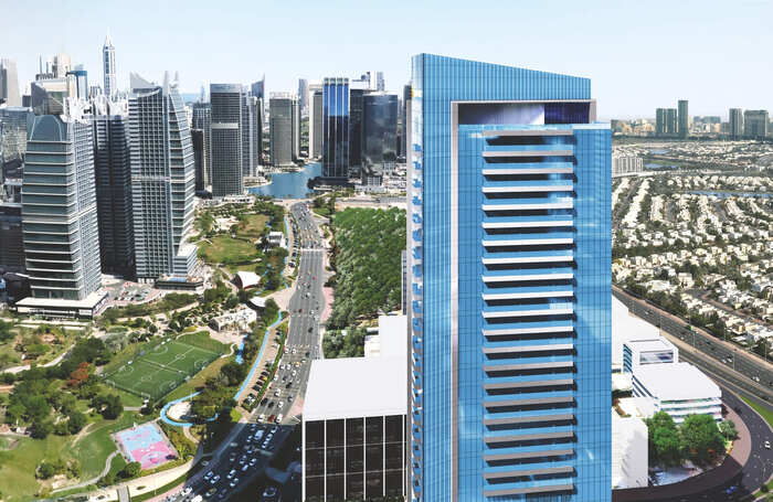 Me Do Re 2, JLT (Jumeirah Lake Towers)