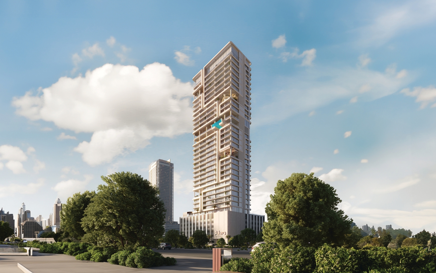 Allura, JVC (Jumeirah Village Circle)