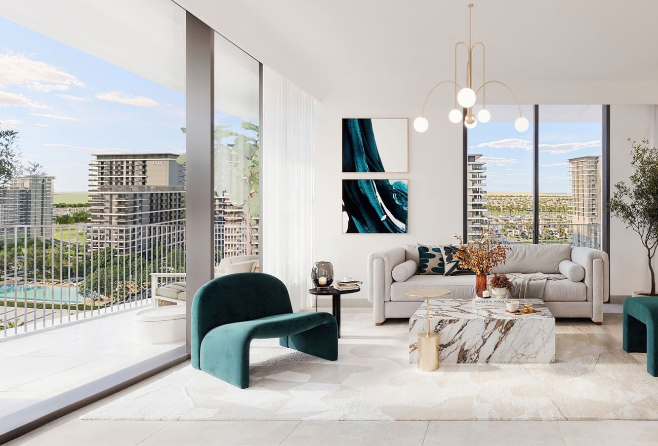 Parkland by Emaar, Dubai Hills 3