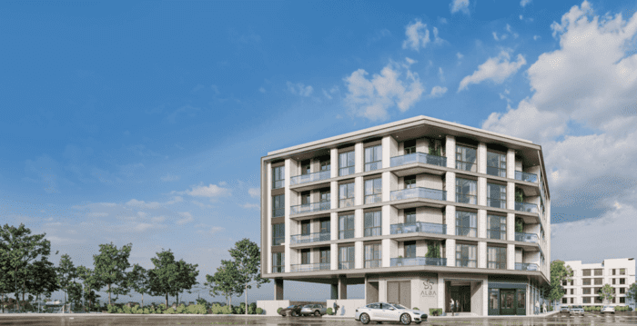 Alba Residence, Wadi Al Safa 2