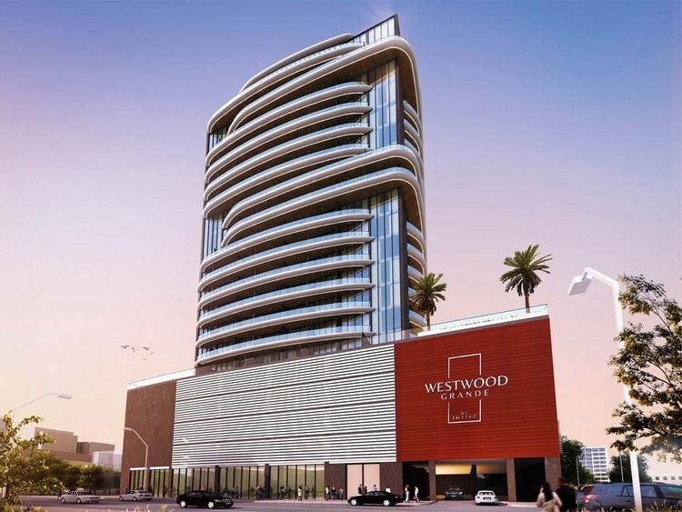 Westwood Grande 2 by Imtiaz Development, JVC (Jumeirah Village Circle)
