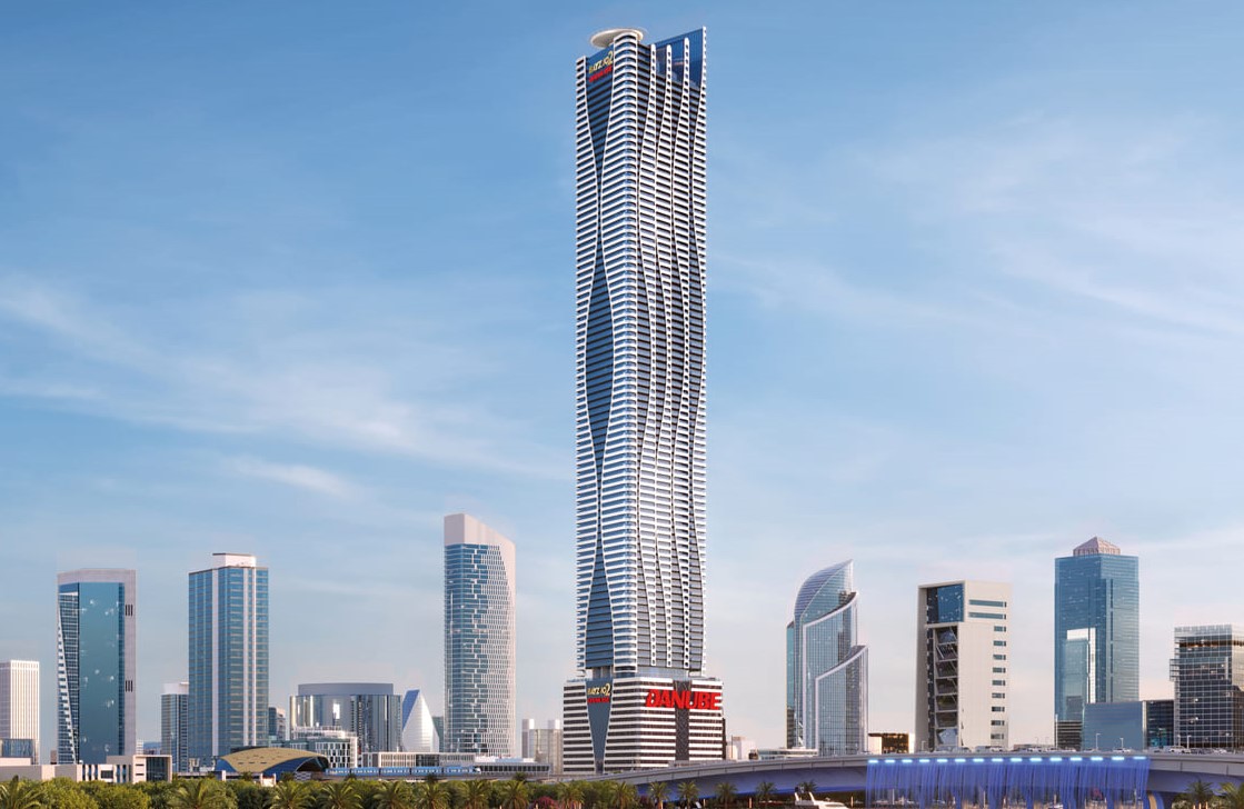 Bayz 102 by Danube, Business Bay