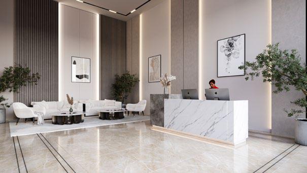 Evora Residences by ANAX Developments, Jebel Ali Village 3