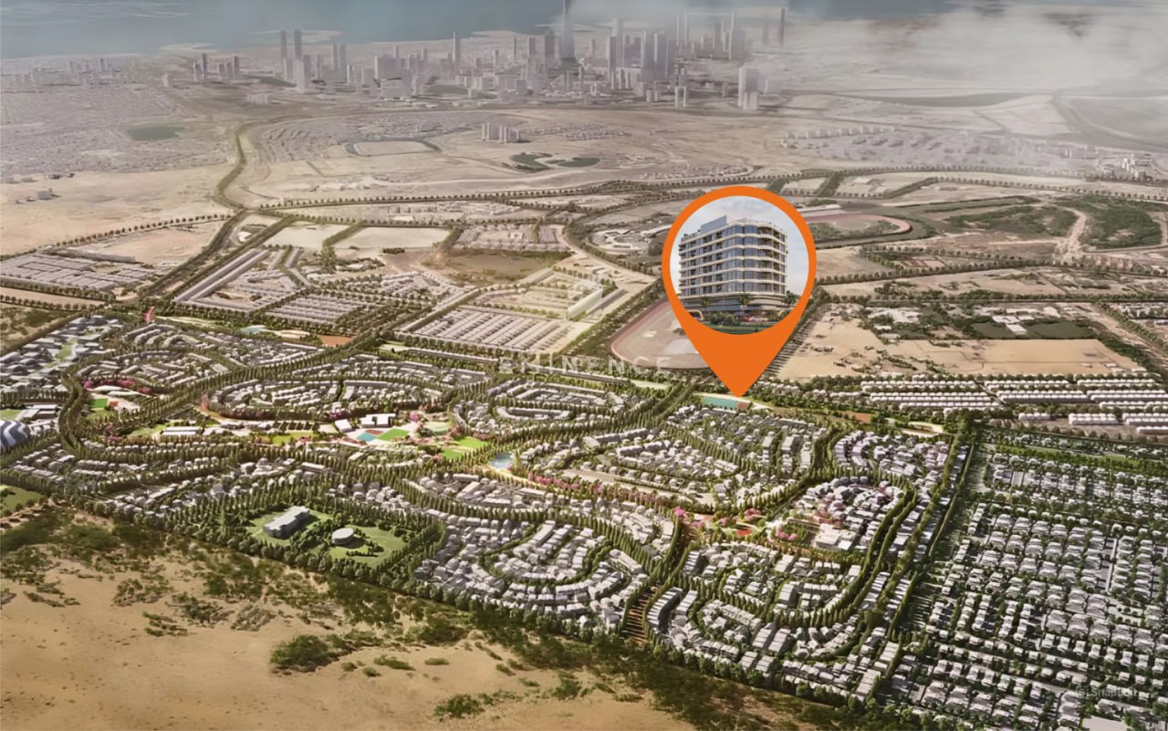 Ethan by Griffin Real Estate Developer, Meydan (Nad Al Sheba  1) 2