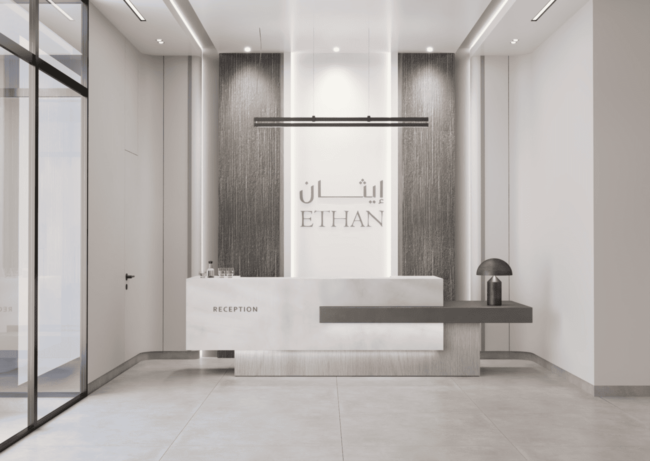 Ethan by Griffin Real Estate Developer, Meydan (Nad Al Sheba  1) 3
