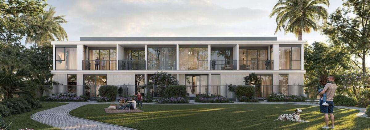 Greenridge, Emaar South