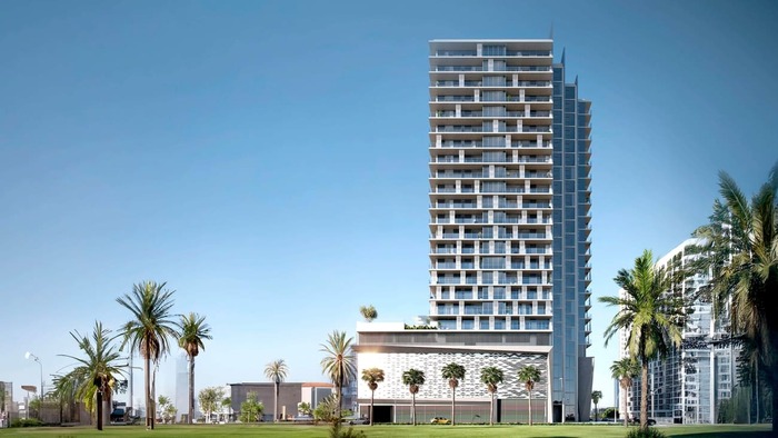 Reem Eleven by SAAS Properties, Abu Dhabi